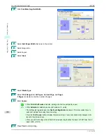 Предварительный просмотр 220 страницы Canon imagePROGRAF iPF780 User Manual