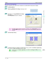 Предварительный просмотр 221 страницы Canon imagePROGRAF iPF780 User Manual