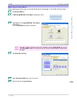 Предварительный просмотр 223 страницы Canon imagePROGRAF iPF780 User Manual