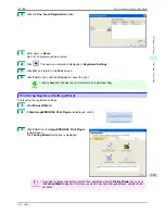 Предварительный просмотр 225 страницы Canon imagePROGRAF iPF780 User Manual