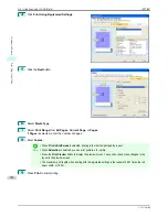 Предварительный просмотр 226 страницы Canon imagePROGRAF iPF780 User Manual