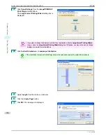 Предварительный просмотр 238 страницы Canon imagePROGRAF iPF780 User Manual