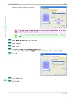 Предварительный просмотр 244 страницы Canon imagePROGRAF iPF780 User Manual
