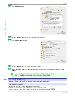 Предварительный просмотр 250 страницы Canon imagePROGRAF iPF780 User Manual