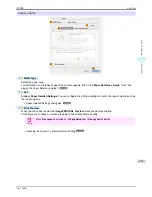 Предварительный просмотр 253 страницы Canon imagePROGRAF iPF780 User Manual