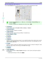 Предварительный просмотр 262 страницы Canon imagePROGRAF iPF780 User Manual