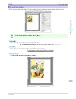 Предварительный просмотр 267 страницы Canon imagePROGRAF iPF780 User Manual