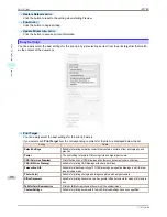 Предварительный просмотр 270 страницы Canon imagePROGRAF iPF780 User Manual