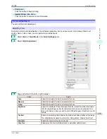 Предварительный просмотр 275 страницы Canon imagePROGRAF iPF780 User Manual