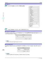 Предварительный просмотр 280 страницы Canon imagePROGRAF iPF780 User Manual