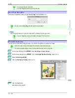 Предварительный просмотр 281 страницы Canon imagePROGRAF iPF780 User Manual