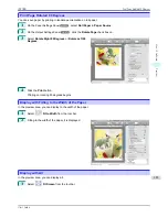 Предварительный просмотр 283 страницы Canon imagePROGRAF iPF780 User Manual