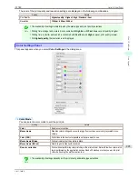 Предварительный просмотр 293 страницы Canon imagePROGRAF iPF780 User Manual