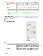 Предварительный просмотр 295 страницы Canon imagePROGRAF iPF780 User Manual