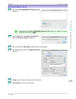 Предварительный просмотр 311 страницы Canon imagePROGRAF iPF780 User Manual