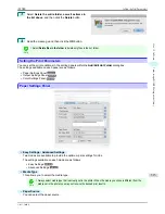 Предварительный просмотр 315 страницы Canon imagePROGRAF iPF780 User Manual
