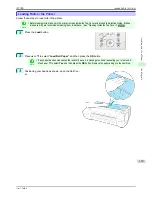 Предварительный просмотр 339 страницы Canon imagePROGRAF iPF780 User Manual