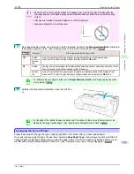 Предварительный просмотр 341 страницы Canon imagePROGRAF iPF780 User Manual