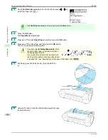 Предварительный просмотр 344 страницы Canon imagePROGRAF iPF780 User Manual