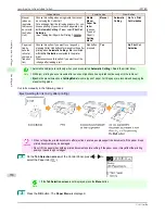 Предварительный просмотр 350 страницы Canon imagePROGRAF iPF780 User Manual