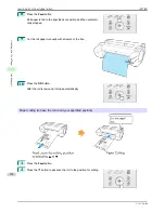 Предварительный просмотр 352 страницы Canon imagePROGRAF iPF780 User Manual