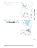 Предварительный просмотр 357 страницы Canon imagePROGRAF iPF780 User Manual