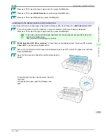 Предварительный просмотр 359 страницы Canon imagePROGRAF iPF780 User Manual