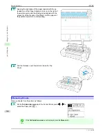 Предварительный просмотр 360 страницы Canon imagePROGRAF iPF780 User Manual