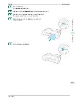 Предварительный просмотр 361 страницы Canon imagePROGRAF iPF780 User Manual