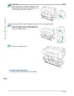 Предварительный просмотр 364 страницы Canon imagePROGRAF iPF780 User Manual