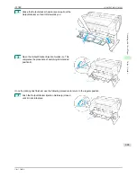 Предварительный просмотр 365 страницы Canon imagePROGRAF iPF780 User Manual