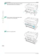 Предварительный просмотр 366 страницы Canon imagePROGRAF iPF780 User Manual