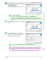 Предварительный просмотр 377 страницы Canon imagePROGRAF iPF780 User Manual