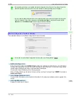 Предварительный просмотр 383 страницы Canon imagePROGRAF iPF780 User Manual