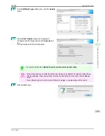 Предварительный просмотр 387 страницы Canon imagePROGRAF iPF780 User Manual