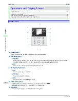 Предварительный просмотр 396 страницы Canon imagePROGRAF iPF780 User Manual