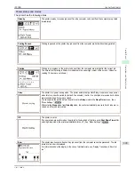 Предварительный просмотр 399 страницы Canon imagePROGRAF iPF780 User Manual