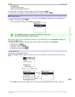 Предварительный просмотр 405 страницы Canon imagePROGRAF iPF780 User Manual