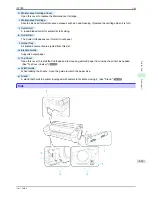 Предварительный просмотр 431 страницы Canon imagePROGRAF iPF780 User Manual