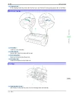 Предварительный просмотр 433 страницы Canon imagePROGRAF iPF780 User Manual