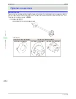 Предварительный просмотр 436 страницы Canon imagePROGRAF iPF780 User Manual