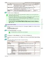 Предварительный просмотр 447 страницы Canon imagePROGRAF iPF780 User Manual