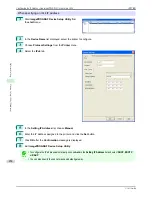 Предварительный просмотр 454 страницы Canon imagePROGRAF iPF780 User Manual