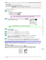 Предварительный просмотр 477 страницы Canon imagePROGRAF iPF780 User Manual