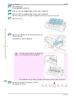 Предварительный просмотр 480 страницы Canon imagePROGRAF iPF780 User Manual