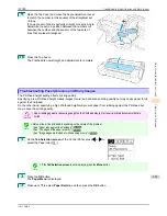 Предварительный просмотр 481 страницы Canon imagePROGRAF iPF780 User Manual