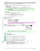 Предварительный просмотр 488 страницы Canon imagePROGRAF iPF780 User Manual