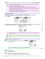 Предварительный просмотр 493 страницы Canon imagePROGRAF iPF780 User Manual