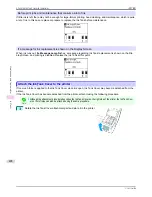 Предварительный просмотр 498 страницы Canon imagePROGRAF iPF780 User Manual