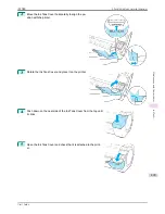 Предварительный просмотр 499 страницы Canon imagePROGRAF iPF780 User Manual